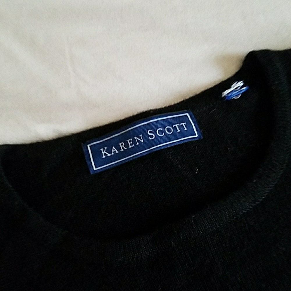 Sweater pullover - Picture 3 of 3